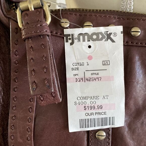 NWT Cynthia Rowley bag - Picture 9 of 10